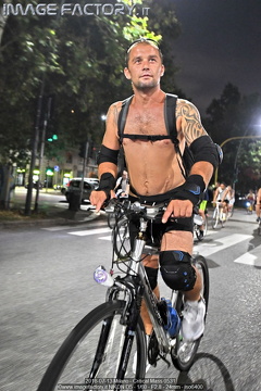 2018-07-13 Milano - Critical Mass 0531